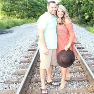 Meet your Posher, Chrissy